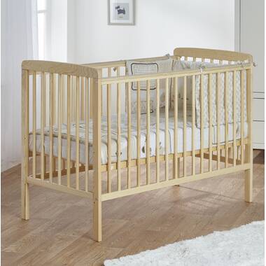 Kinder valley cot best sale